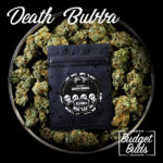 Death Bubba | 1g | Indica