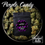 Purple Candy | 1g | Indica