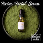 Nectar CBD Facial Serum | 15ml | 50mg CBD