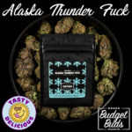 Alaska Thunder Fuck | 3.5g | Sativa