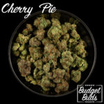 Cherry Pie | Hybrid | 1oz