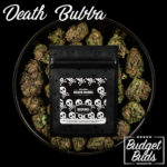 Death Bubba | 3.5g | Indica