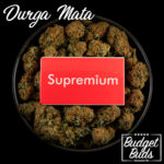 Supremium PreRolls | Sativa - Durga Mata