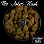 The Joker Hash | 1g