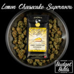 Astro Space Bar | Lemon Cheesecake Supernova | 150mg THC