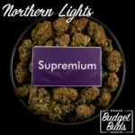 Supremium Pre-Rolls | Indica - Northern Lights