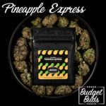 Pineapple Express | 3.5g | Hybrid