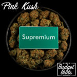 Supremium Pre-Rolls | Hybrid - Pink Kush