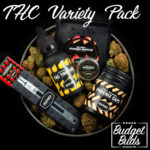 THC Variety Pack