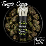 Tangie | Sativa Cones