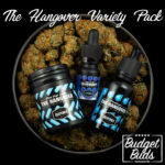 1:1 The Hangover Variety Pack