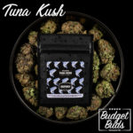 Tuna Kush | 3.5g | Hybrid