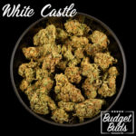 White Castle | Hybrid | 1oz