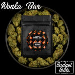 Wonka Bar | 1g | Hybrid