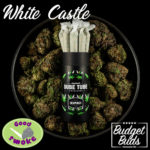 White Castle | Hybrid | Cones by DP