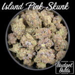 Island Pink Skunk | Indica | 1oz