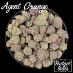 Agent Orange | Sativa | 1oz