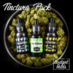 Tincture Variety Pack