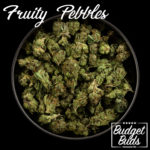 Fruity Pebbles | Sativa | 1oz