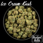 Ice Cream Kush | Hybrid | 1oz