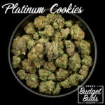 Platinum Cookies | Hybrid | 1oz