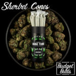Sherbet | Hybrid | Cones by DP