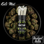 Kali Mist | Sativa Cones