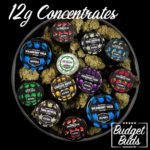 Mix & Match 12 Jar of Concentrates | 25% OFF!