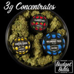 Mix & Match 3 Jar of Concentrates | 15% OFF!