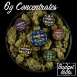 Mix & Match 6 Jar of Concentrates | 20% OFF!