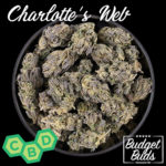 Charlotte's Web | 100% Organic CBD