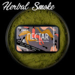 Herbal Smoke + CBD by Nectar | 250mg CBD