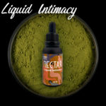 Liquid Intimacy Tincture by Nectar | 30ml | 1000mg CBD