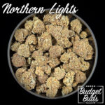 Northern Lights | Indica | 1oz