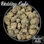 Wedding Cake | Hybrid | 1oz