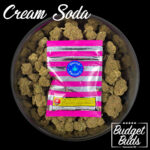 Cream Soda by Sweed Factory | 200mg THC