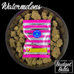 Watermelons by Sweed Factory | 200mg THC