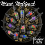 Mix Tinctures Multipack | 12 Count | BluuBear