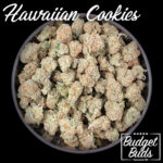 Hawaiian Cookies | Sativa | 1oz