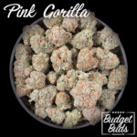 Pink Gorilla | Hybrid | 1oz
