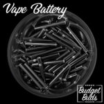 Battery for Vape Pen | 510 Thread