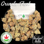 Granola Funk | Hybrid | 100% Organic | 1oz