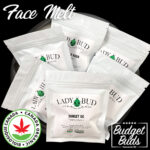 Face Melt OG | Sativa | 100% Organic | 7grams