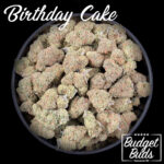 Birthday Cake | Hybrid | 1oz