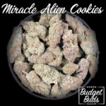 Miracle Alien Cookies | Hybrid | Premium Oz!