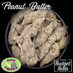 Peanut Butter | Hybrid | Premium Oz!