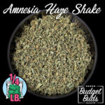 Amnesia Haze Trim | Sativa | QP