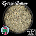 Mixed Bottoms | Hybrid | QP
