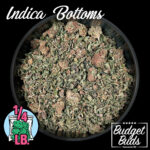 Mixed Bottoms | Indica | QP