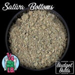 Mixed Bottoms | Sativa | QP